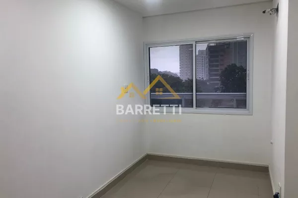 3 Salas - Conjunto comercial para locação no Trio Lindenberg - Cidade Jardim, Piracicaba - SP - Foto 6