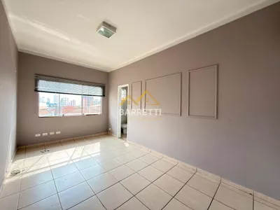 Sala Comercial para Locação no Bairro Alto - 18m² com Banheiro Privativo - Foto 2