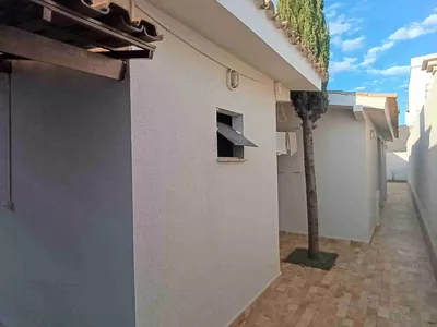 Casa com 5 quartos sendo 4 suítes + dependência completa + escritório para venda, Boa Vista, Vit? - Foto 48