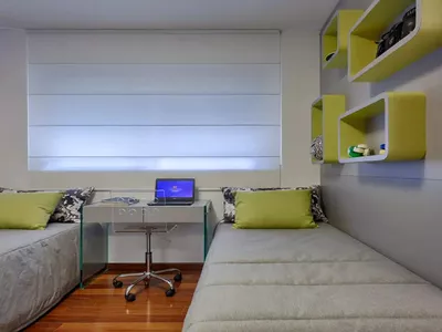 Apartamento à venda, 4 quartos, 2 suítes, 4 vagas, Vila da Serra - Nova Lima/MG - Foto 23