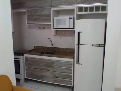 Excelente apartamento MOBILIADO, para Alugar, Condominio Vila Espanha, em frente a UESB, Bairro Univ - Foto 30
