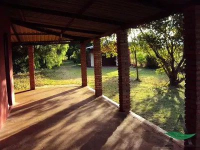 Paranagi - Rural  Chácara - Centro - Foto 4