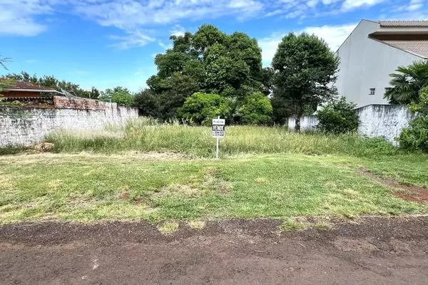 Lindo Terreno para venda,  no Bairro Pinheiros em Pato Branco-PR - Foto 3