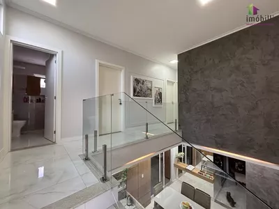 Casa  com Piscina  no Bairro Aeroporto - Foto 12