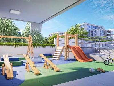 Unidades à venda, 3 quartos, Coração Eucarístico - Belo Horizonte - Foto 11