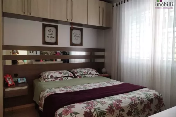 Casa Com Edícula Bairro Fraron - Foto 4