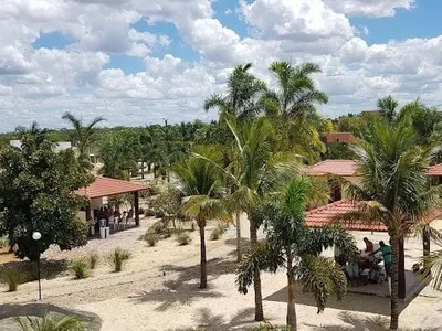 Terreno de 600M² à venda no Haras Residence, Vitória da Conquista, BA - Foto 5