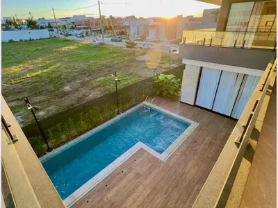 Casa em condomínio à Venda, Boa Vista, Vitória da Conquista, BA - Foto 22