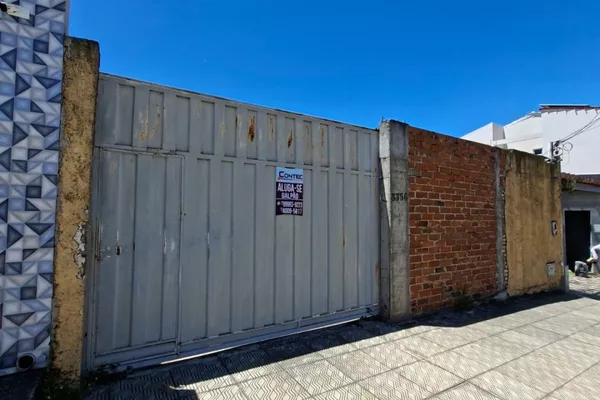 Galpão para Alugar em Vitória da Conquista, Bairro Ibirapuera - Foto 1