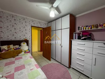 Casa à venda com 200m², 3 quartos, 3 vagas de garagem e piscina no bairro Santa Terezinha - Foto 17