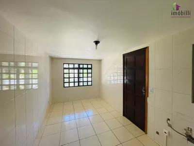 Casa próximo ao centro com piscina para aluguel,  La Salle, Pato Branco - Foto 7