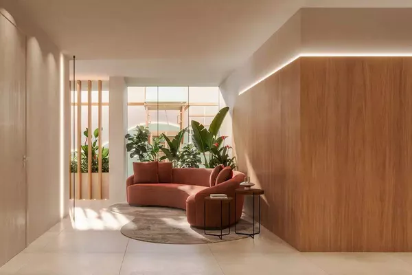 Apartamento à venda, 3 quartos, 1 suíte, 1 vaga, Graça - Belo Horizonte/MG - Foto 3