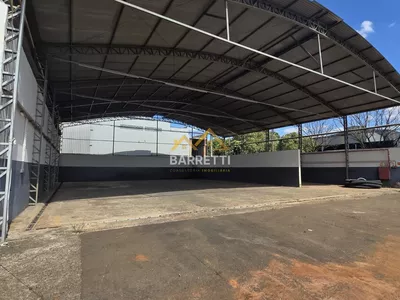 Barracão com 1.614 m² em Piracicaba - Foto 3