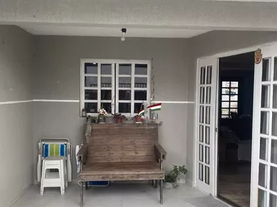 Sobrado em condominio para venda no Alto Boqueirão com 3 quartos, 70m² - Foto 10
