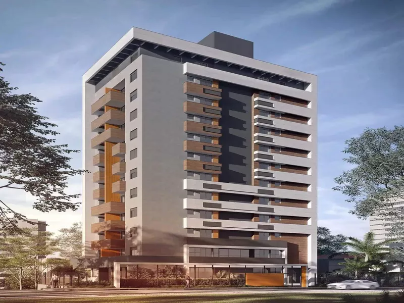 Apartamento à venda, 1 quarto, 1 suíte, 1 vaga, São Pedro - Belo Horizonte/MG - Foto Principal
