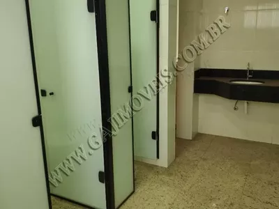 Salão Industrial em Condomínio Fechado com 3400m² - Americana/SP. - Foto 10