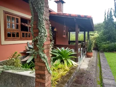 Casa para venda,  Chácara do Paraíso, Nova Friburgo - Foto 23