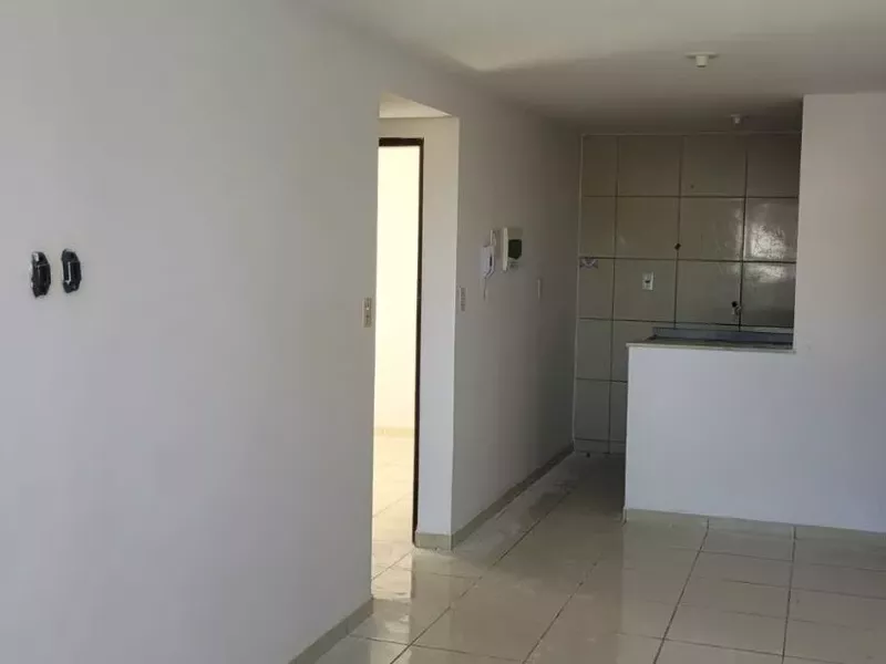 Lindo apartamento Cuiá, João Pessoa - Foto Principal