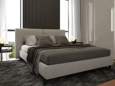Apartamento à venda, 3 quartos, 1 suíte, 2 vagas, Serra - Belo Horizonte/MG - Foto 7