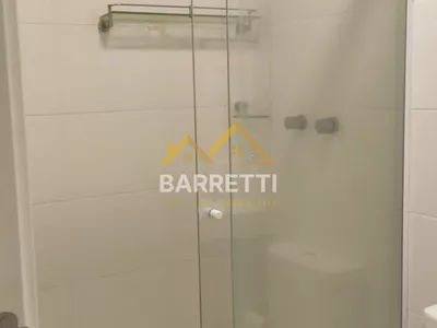 Apartamento para Locação no Trio Lindenberg, no Bairro Cidade Jardim, Piracicaba - SP - Foto 6
