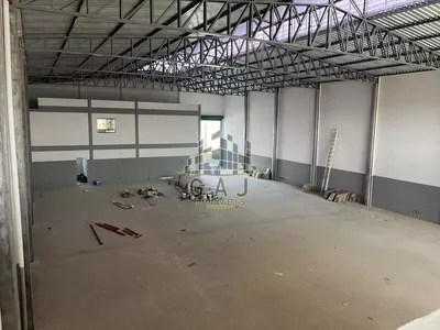 Salão industrial locação 964m² Cintec - SBO/SP - Foto 5