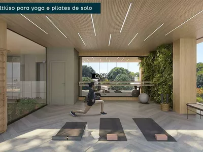 Apartamento à venda, 3 quartos, 3 suítes, 2 vagas, Stiep - Salvador/BA - Foto 10