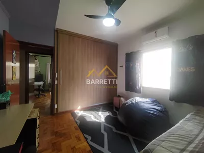 Casa à venda no bairro Nova Piracicaba, com 186m² de área construída, 3 quartos sendo 1 suíte, quintal e 2 vagas de garagem - Foto 19