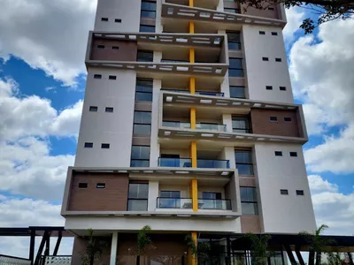 Apartamento 3/4 sendo duas suítes à venda no Morada Nobre Eutínio Nunes Bairro Alto do Boa Vista - Foto 4
