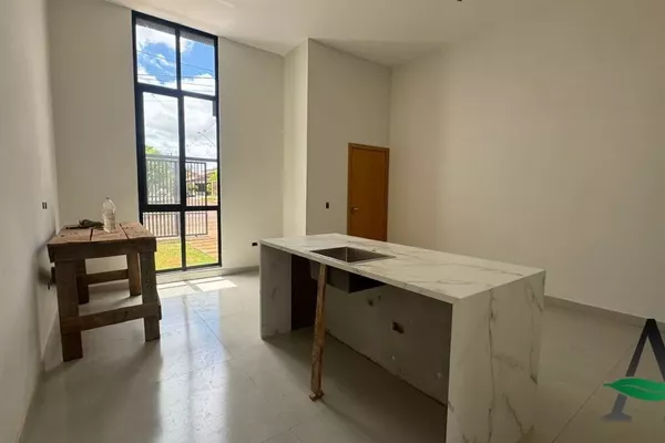 Londrina - Casa - 03 quartos - Portal Itamaracá - Foto 4