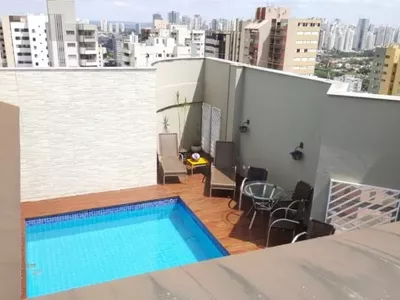 Londrina - Apartamento Triplex - 04 quartos - Centro - Foto 25