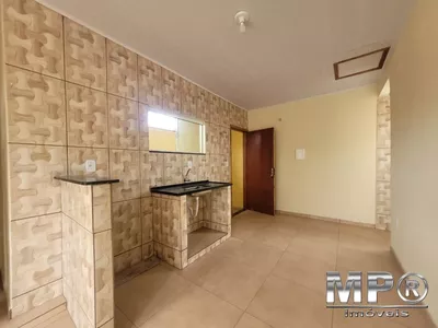 Sobrado para aluguel, 2 quarto(s),  Cidade Beira Mar, Rio Das Ostras - Foto 2