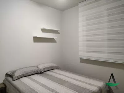 Londrina - Apartamento - 2 quartos - Terra Bonita - Foto 9