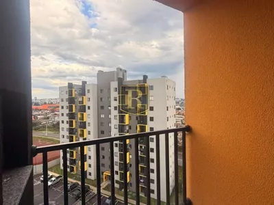 Apartamento para aluguel,  Batel, Guarapuava - Foto 3