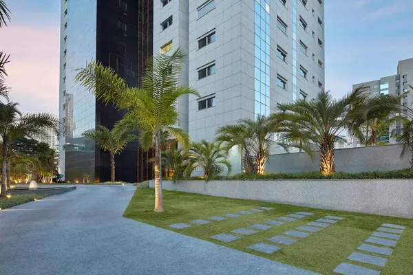 Apartamento à venda, 4 quartos, 2 suítes, 4 vagas, Vila da Serra - Nova Lima/MG - Foto 2