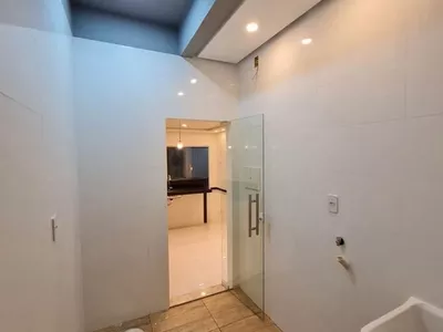 Casa duplex 3 suítes sendo 1 com closet e outra com varanda + vaga de garagem para 4 carros com 1 - Foto 26