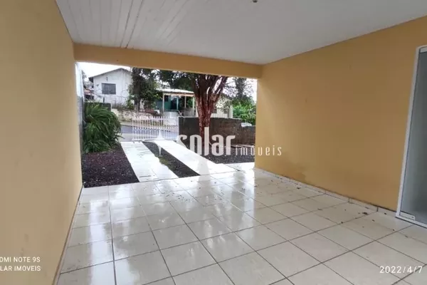 CASA DE ALVENARIA R DOS CANARIOS N 356 B PLANALTO - Foto 3