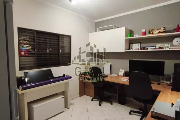 Casa para venda 3 quartos e 115m² - Morada Do Sol - Americana/SP - Foto 6
