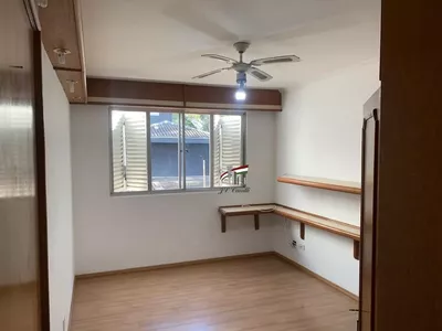 Apartamento com 4 quartos no Àgua Verde - Curitiba para locação - Foto 24