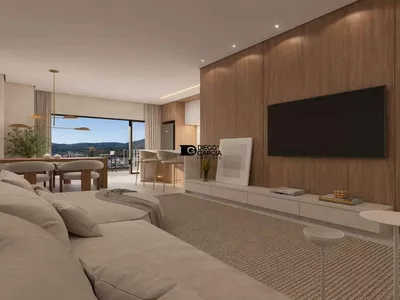 Apartamento à venda, 2 quartos, 2 suítes, 2 vagas, Balneário Perequê - Porto Belo/SC - Foto 10