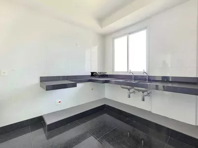 Alto Padrão no Cidade Nova: Apartamento de 140 m² com 4 Quartos, Lazer Completo e 3 Vagas - Foto 16