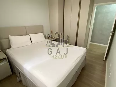 Apartamento 45m² 2 dorms Resid Praia dos Namorados - Americana/SP - Foto 13