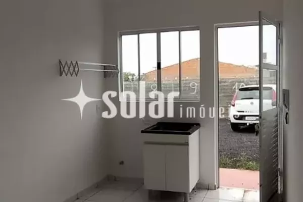 KITNET 10 RESIDENCIAL IGUAÇU R DOM PEDRO I N 1155 B SAO CRISTOVAO - Foto 4