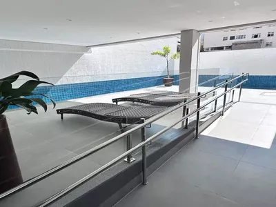 Cobertura à venda, 3 quartos, 3 suítes, 4 vagas, Castelo - Belo Horizonte/MG - Foto 6