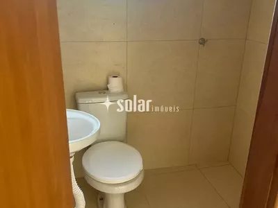 CASA ALVENARIA COM SALA COMERCIAL BAIRRO CRISTO REI - Foto 14
