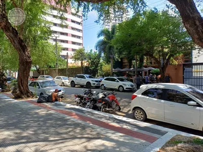 Apartamento para venda, 3 quarto(s),  Cocó, Fortaleza - Foto 28