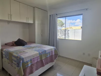 Casa de 4 quartos sendo 2 suítes no condomínio Cidade das Flores à Venda, Boa Vista, Vitória da - Foto 11