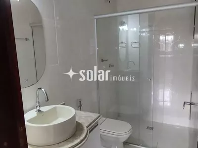 CASA DE ALVENARIA R PEDRO JOSE DA SILVA N 230 B PINHEIRINHO - Foto 10