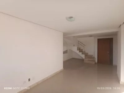Cobertura de 3 quartos sendo 1 suíte ótima localização, Candeias, Vitória da Conquista, BA - Foto 48