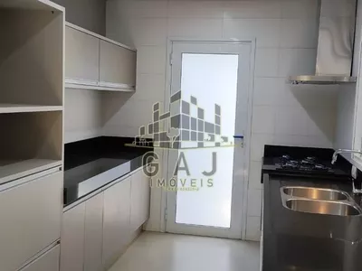 Sobrado com 4 suítes 321m² - Jd. Ipês Amarelos - Americana/SP - Foto 30