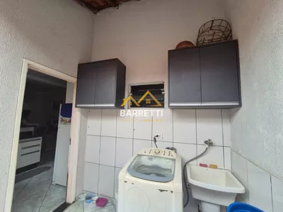 Casa de 125 m² para Locação e Venda no Santa Rita - Piracicaba - Foto 20